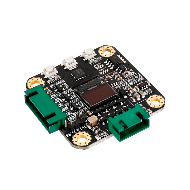 Closed Loop Stepper Motor Nema 17 - Super Silent Closed-Loop Stepper Motor Driver