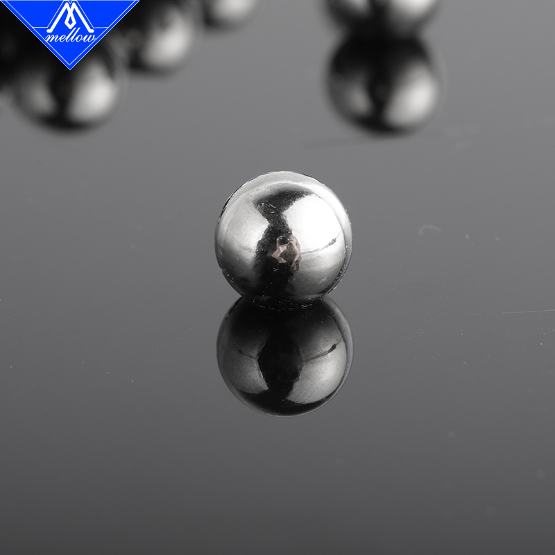 Mellow 20pcs 10mm*M4 Stainless - огляд і ціна Corexy 3D Printer Kit