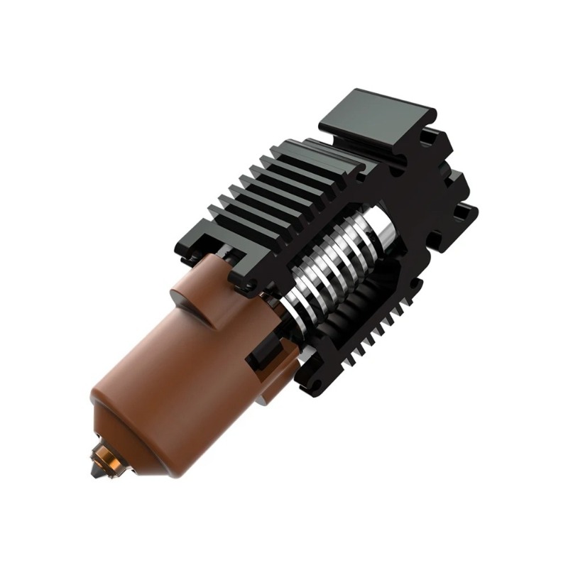 60W High Flow Ceramic Heating  - огляд і ціна High Flow Ceramic Hotend