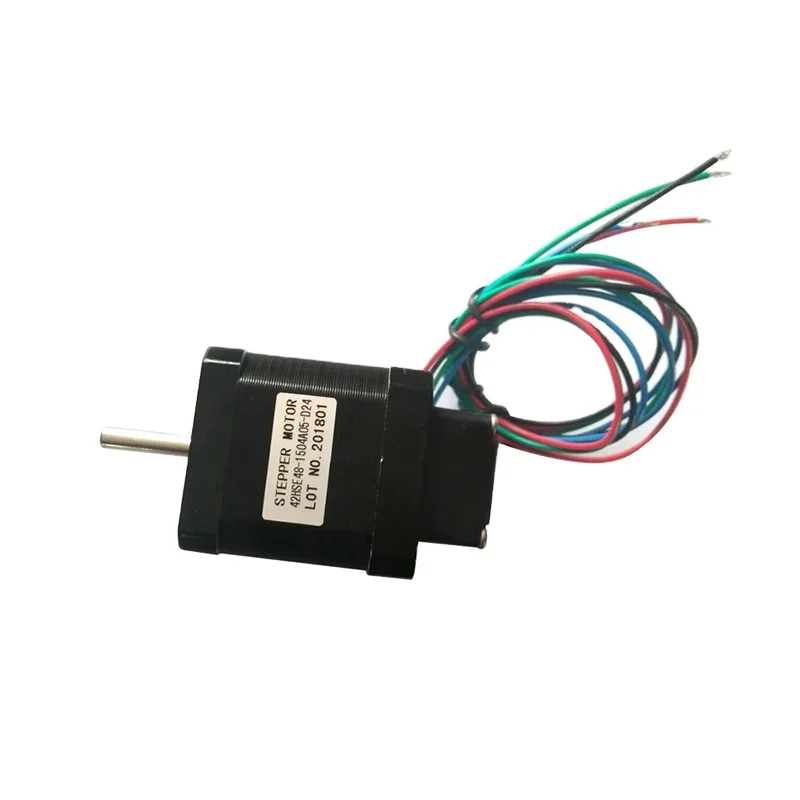 Nema 17 42HSE05N-D24 0.48N.m C - огляд і ціна Closed Loop Stepper Motor Nema 17