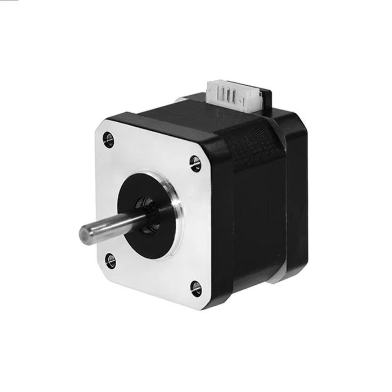 Nema 17 Stepper Motor 38mm  1. - огляд і ціна Closed Loop Stepper Motor Nema 17