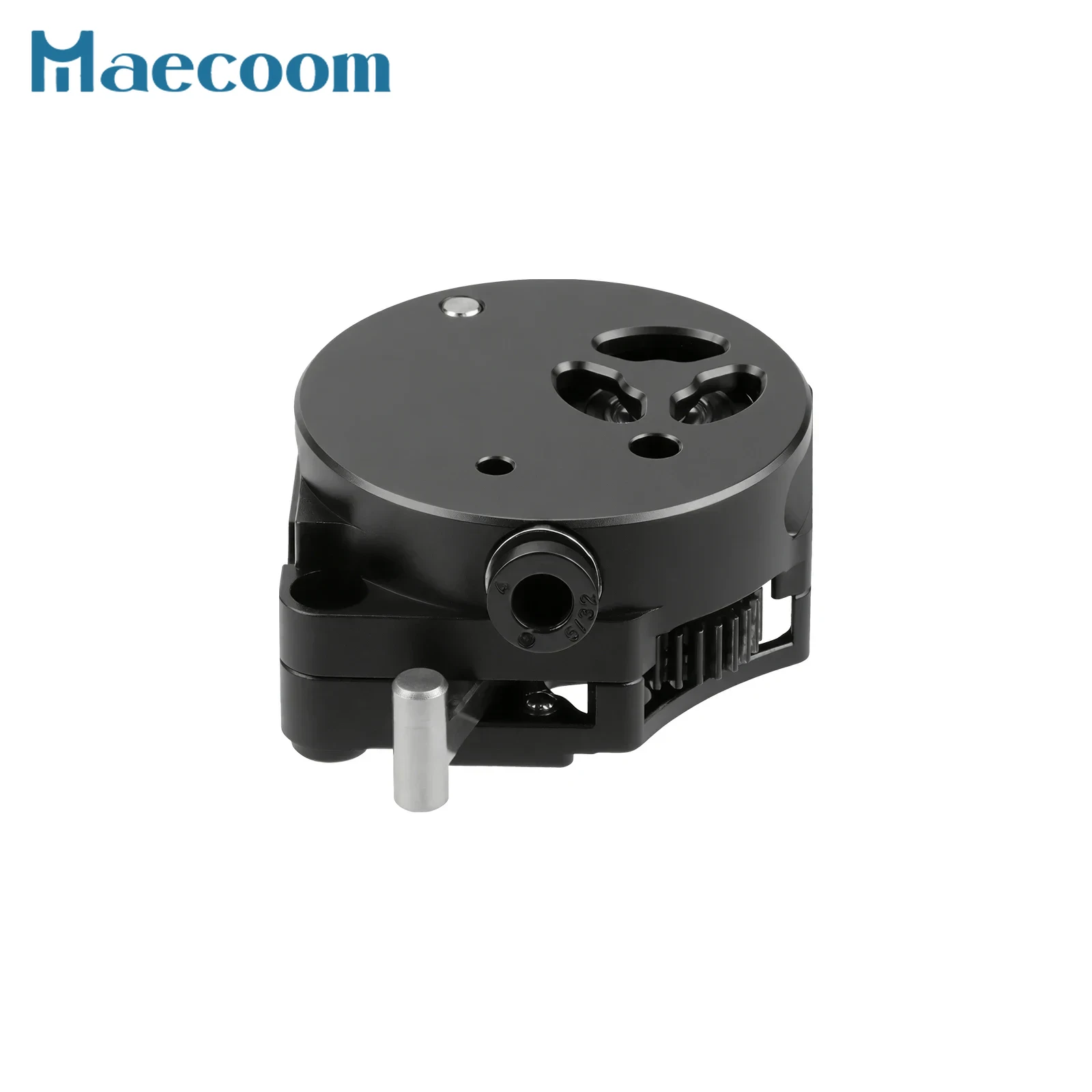 Upgraded K1 Metal Extrusion Ki - огляд і ціна Direct Drive Dual Gear Extruder High Speed