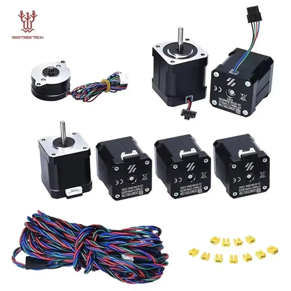 BIGTREETECH Voron V2.4 LDO Mot - огляд і ціна Corexy 3D Printer Kit