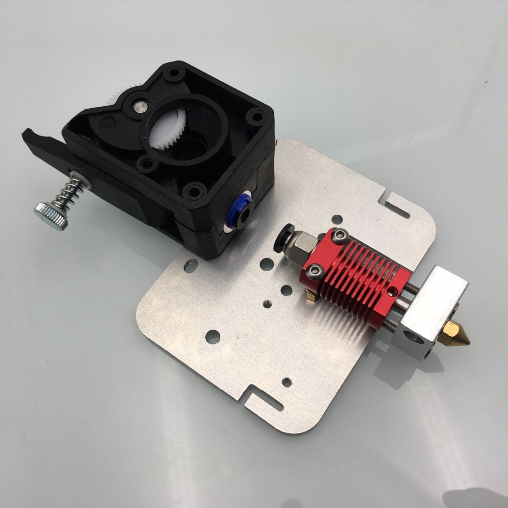 1 Set Creality Ender5/Ender5 P - огляд і ціна Linear Rail Mgn12H Set