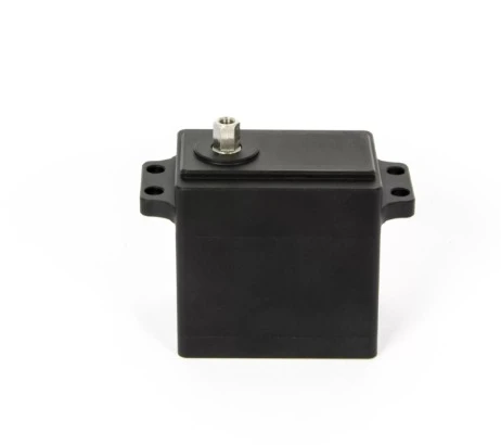 Closed Loop Stepper Motor Nema - огляд і ціна Closed Loop Stepper Motor Nema 17